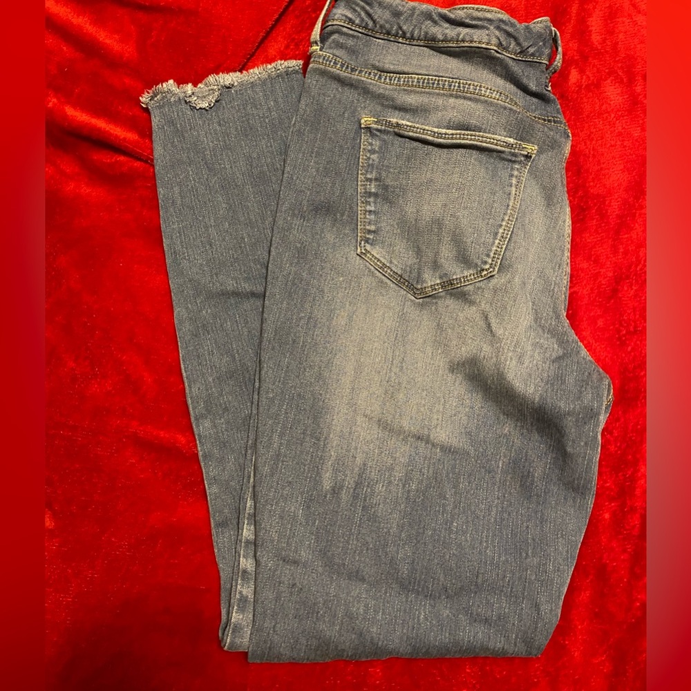 Jeans women